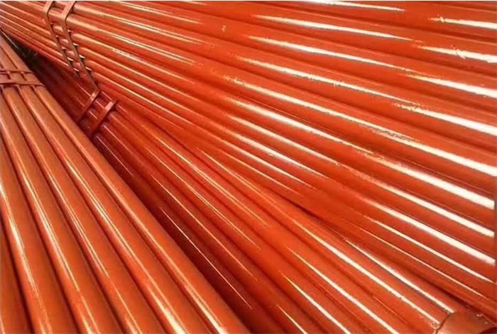 搭设盘扣式脚手架的要求