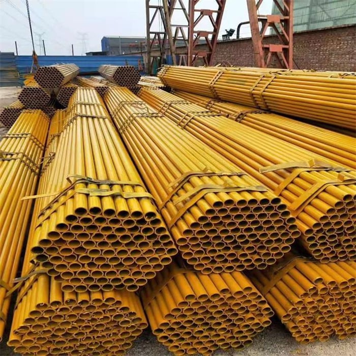 架子管现货市场搭建服务平台