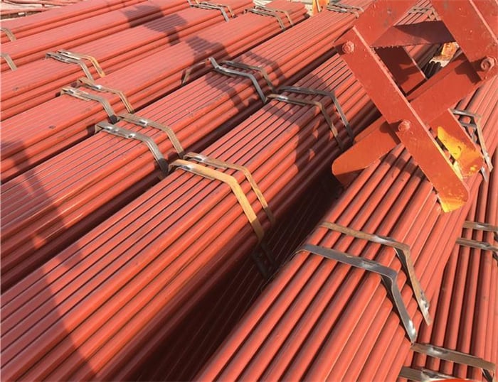 脚手架防护施工现场安全技术交底内容