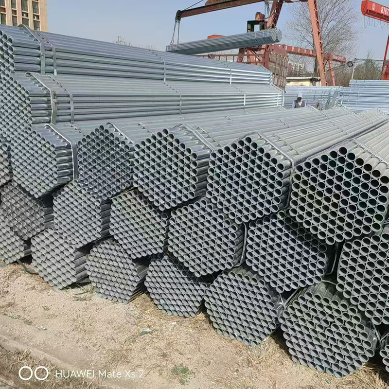 架子管的保养要如何进行