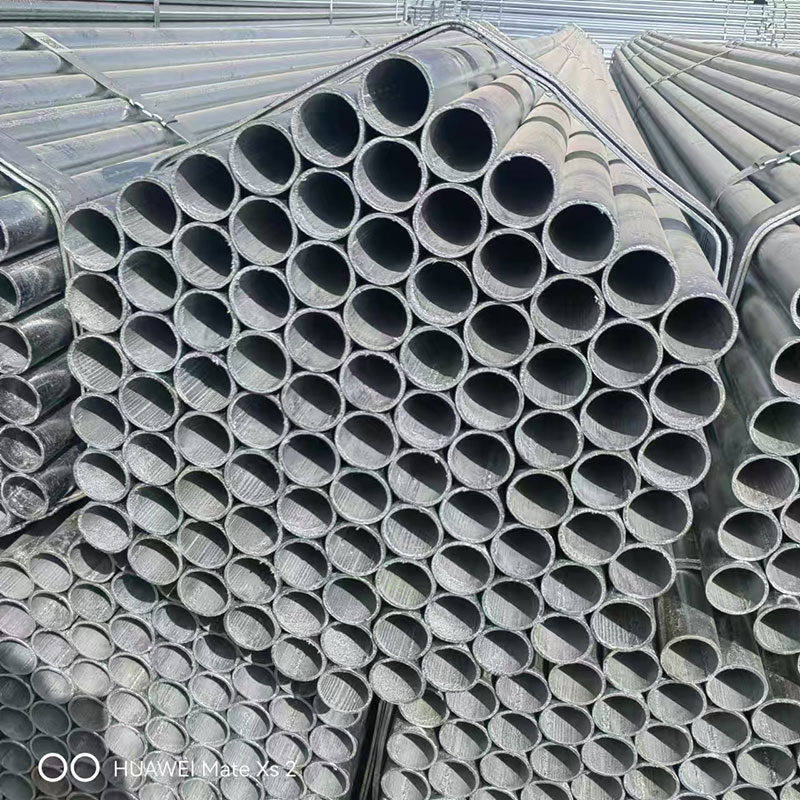 为何本周架子管出货较为一般