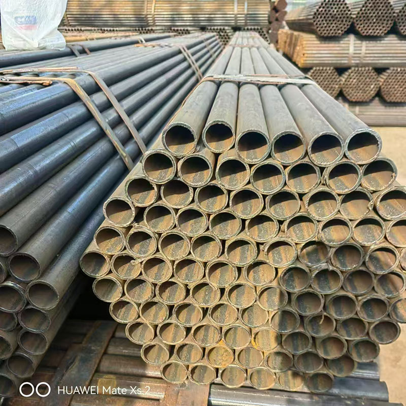 架子管市场下游用户其实是观望居多