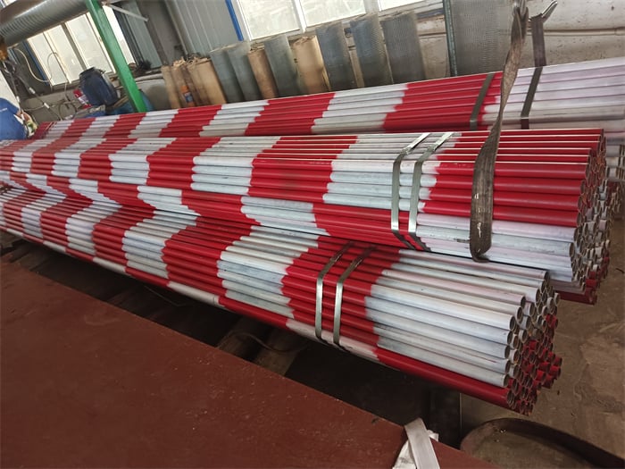 山东特宇金属制品有限公司